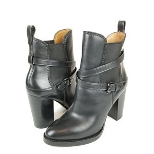 ❄Coach Jackson Boots *New without Box*